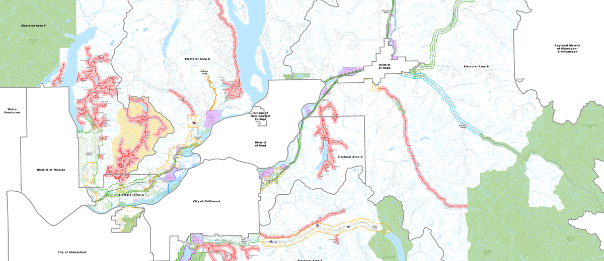 BC introduces new "no shooting" zones on crown land around Vancouver