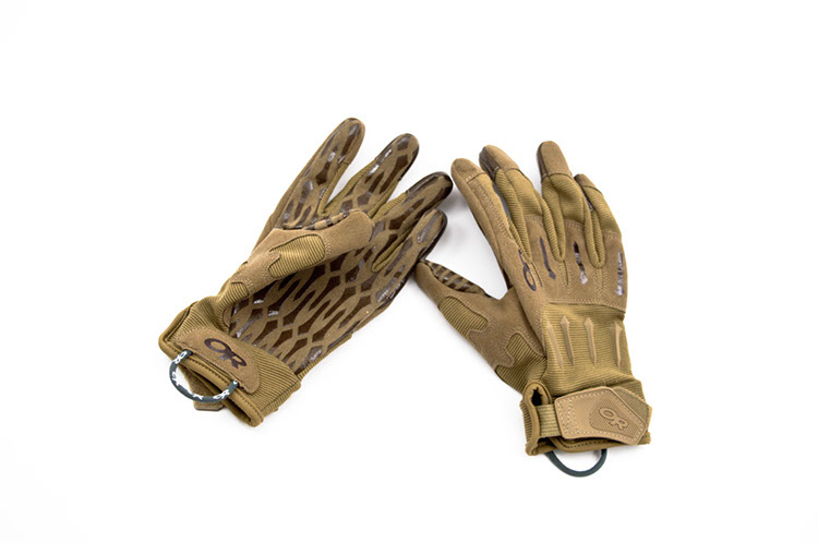 Outdoor research best sale ironsight gloves canada