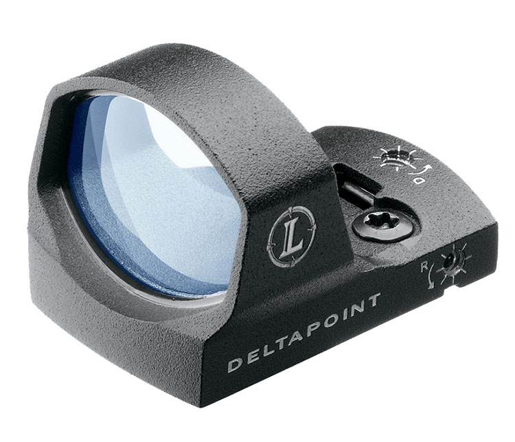 Leupold Deltapoint