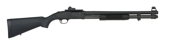 Mossberg 590A1