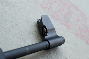 Kel Tec Sub-2000 carbine
