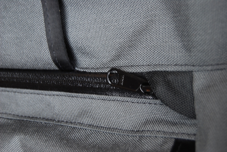 THE MESSENGER BAG: WHY DOES CALIBRE LOVE THEM? - Calibremag.ca