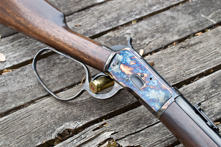Chiappa Lever Action Rifle Cowboy