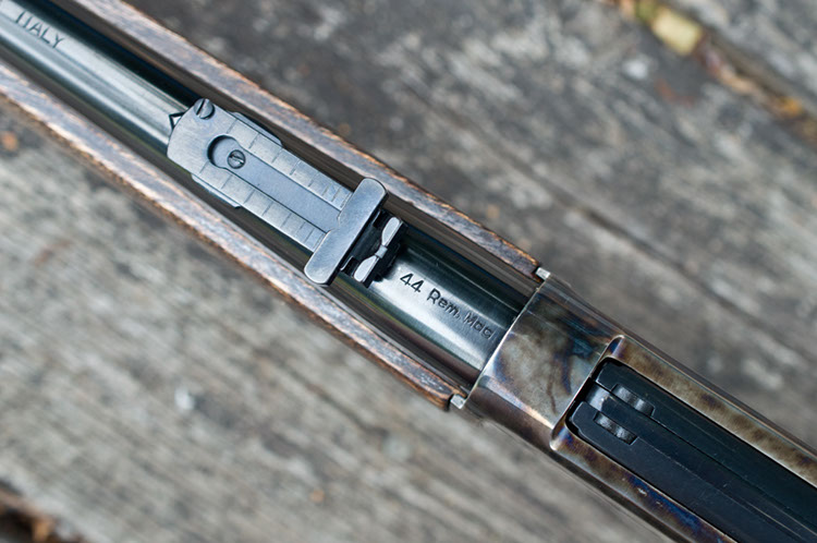 Chiappa Lever Action Rifle Cowboy