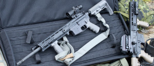 Colt Canada IUR