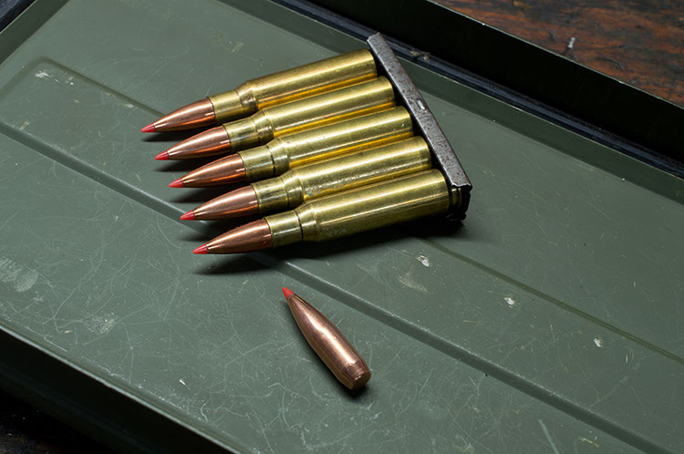 Can a firearm fire different caliber bullets? - Cedar Mill Fine
