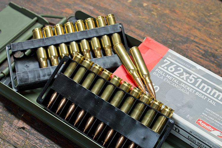 From Hollow-Points to Spitzers: A Quick Guide to Bullet Types