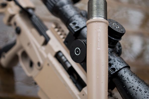 Accuracy International Axmc Review - Calibremag.ca