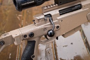 Accuracy International AXMC