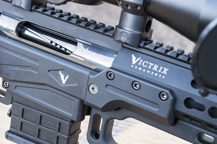 Victrix Armaments