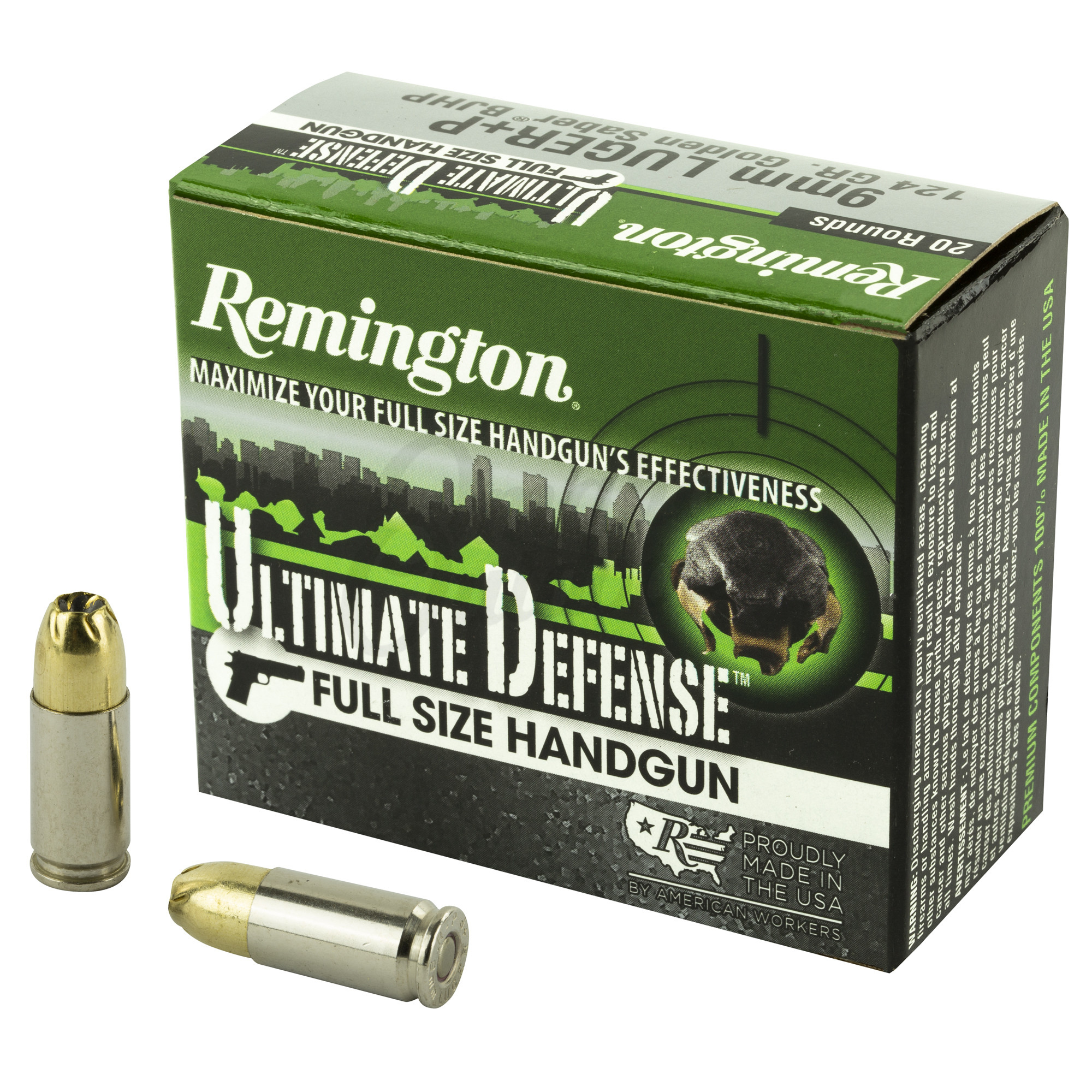 Remington Ammo Production Reboots, Firearms Production To Follow Soon ...