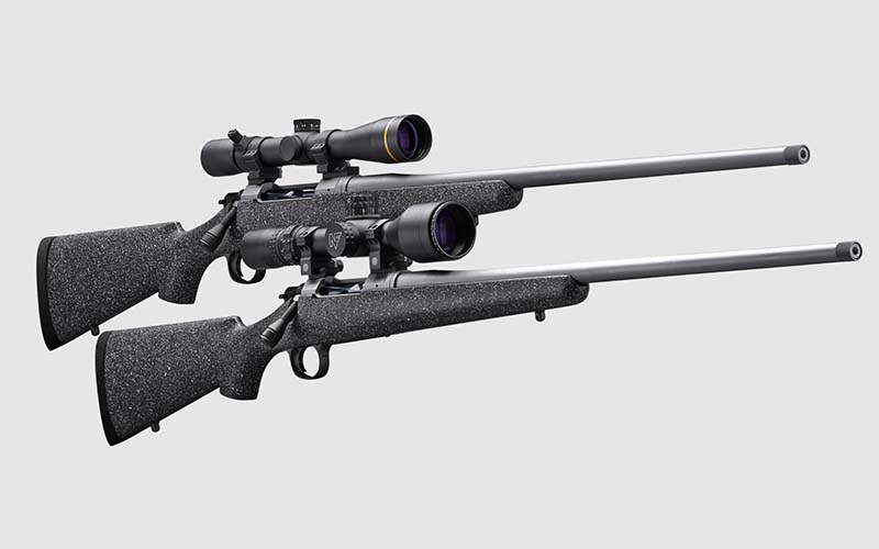 2021's best new hunting gear: Fantastic firearms and ammo for Canadian  hunters • Outdoor Canada