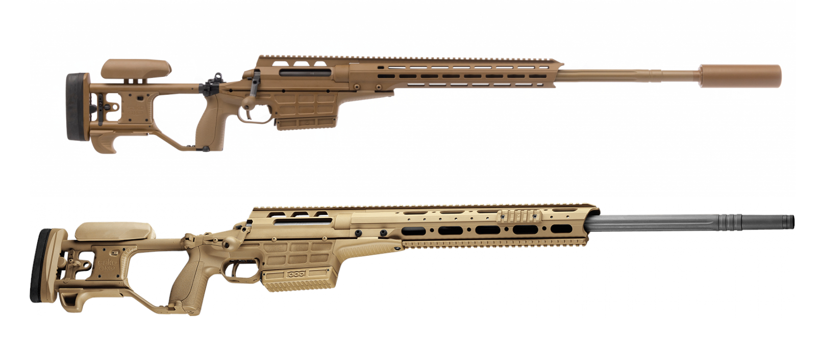 Canadian Army selects new sniper rifle — 229 SAKO rifles to be