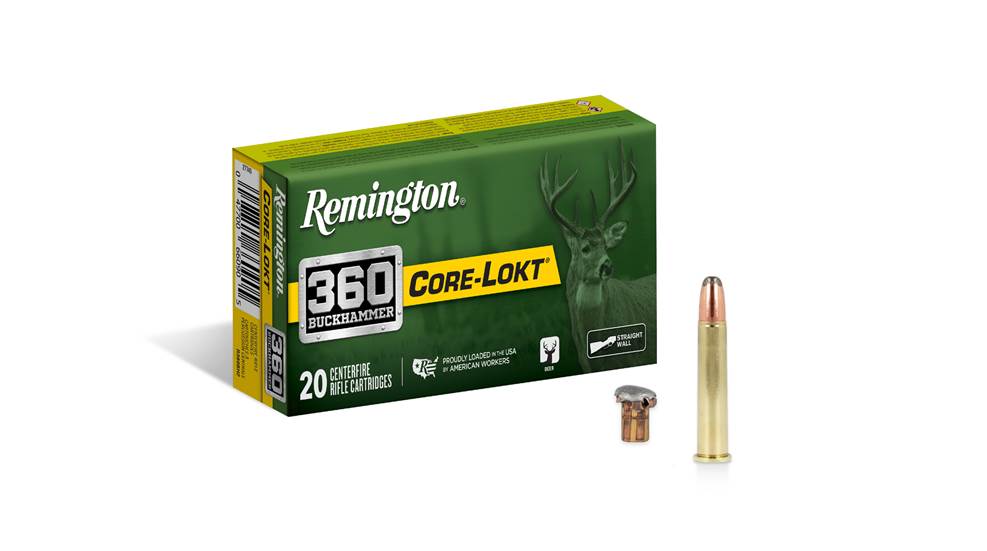 Head to Head: .30-30 Winchester vs. .35 Remington