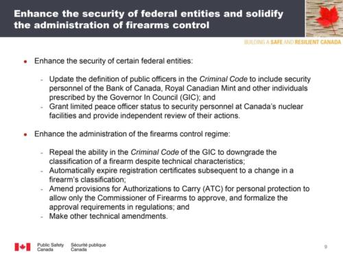 Microsoft PowerPoint - PS-SP-#4300282-v2-Presentation_-_Firearms