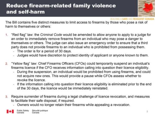 Microsoft PowerPoint - PS-SP-#4300282-v2-Presentation_-_Firearms