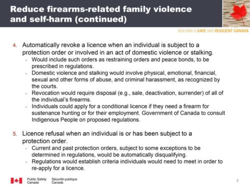 Microsoft PowerPoint - PS-SP-#4300282-v2-Presentation_-_Firearms
