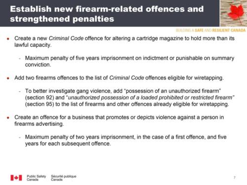Microsoft PowerPoint - PS-SP-#4300282-v2-Presentation_-_Firearms