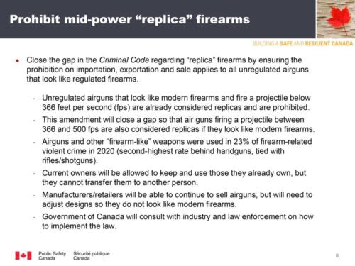 Microsoft PowerPoint - PS-SP-#4300282-v2-Presentation_-_Firearms